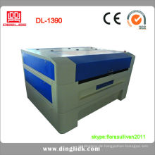 CNC-Laserschneidemaschine